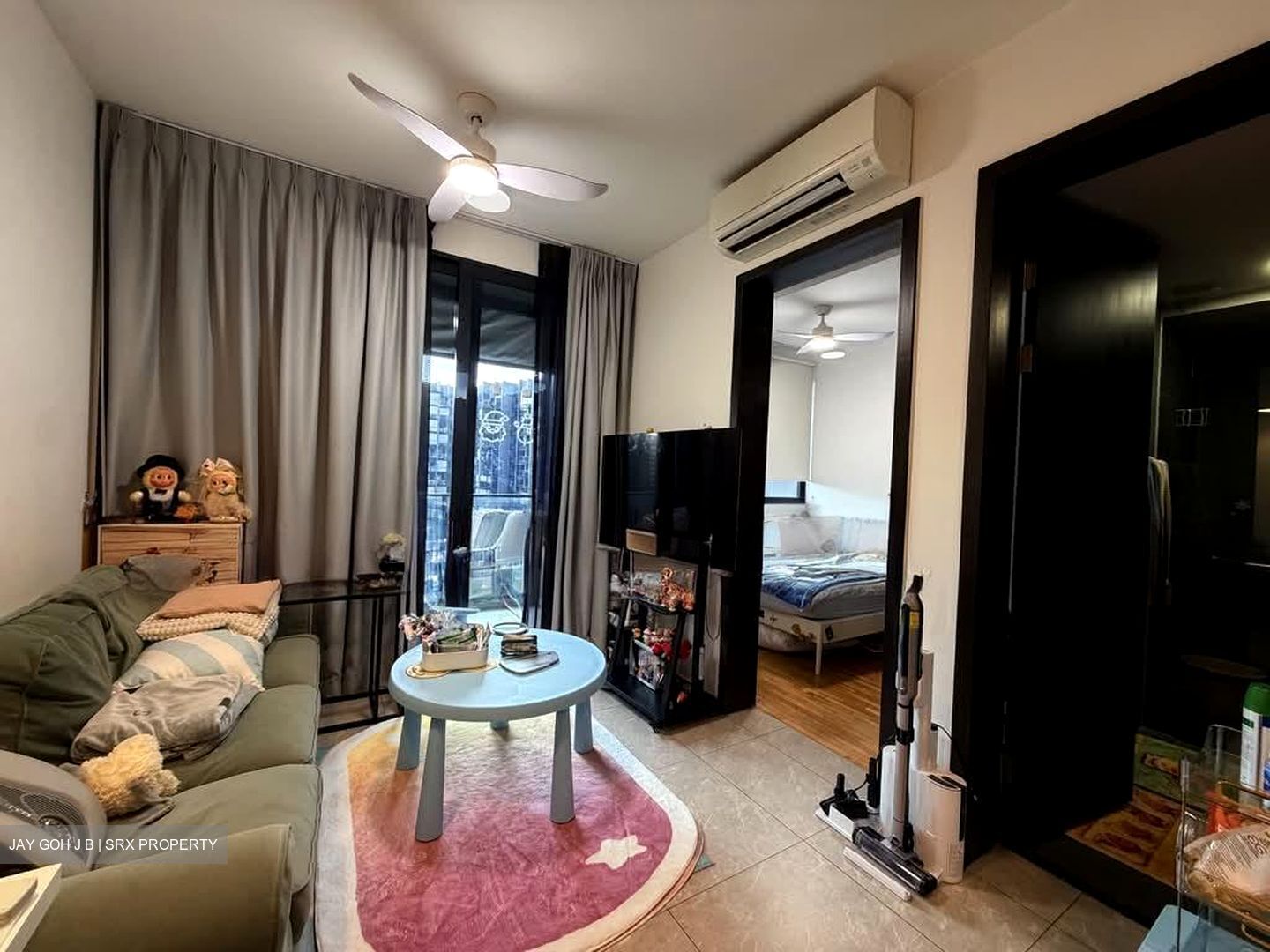 Park Colonial (D13), Condominium #543374501